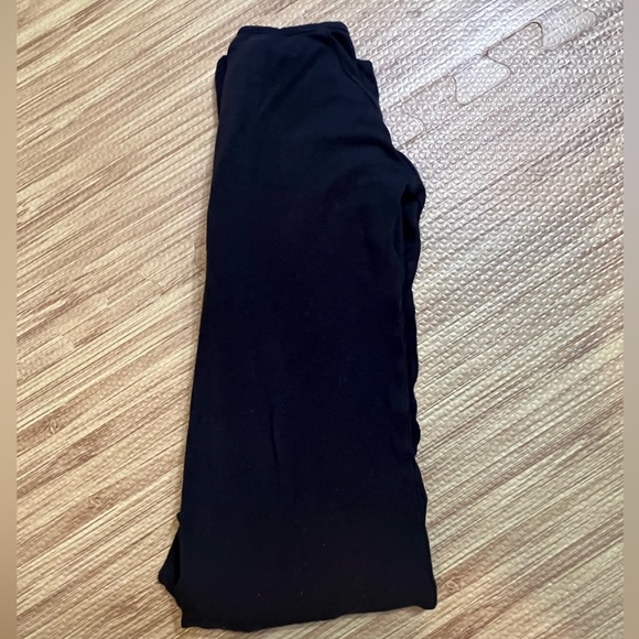 Little Sleepies zippie, 6/12 month. - Picture 2 of 4